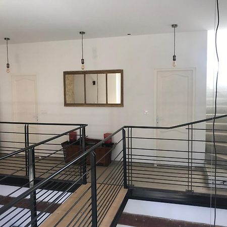 L Ostalada Hotell Roquefort-des-Corbières Eksteriør bilde