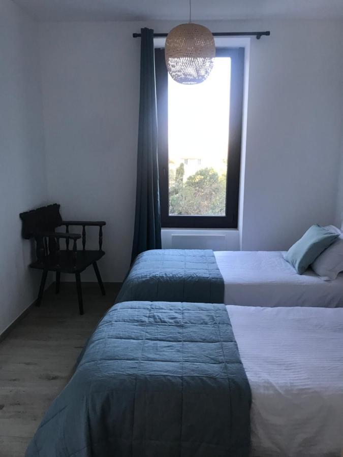 L Ostalada Hotell Roquefort-des-Corbières Eksteriør bilde