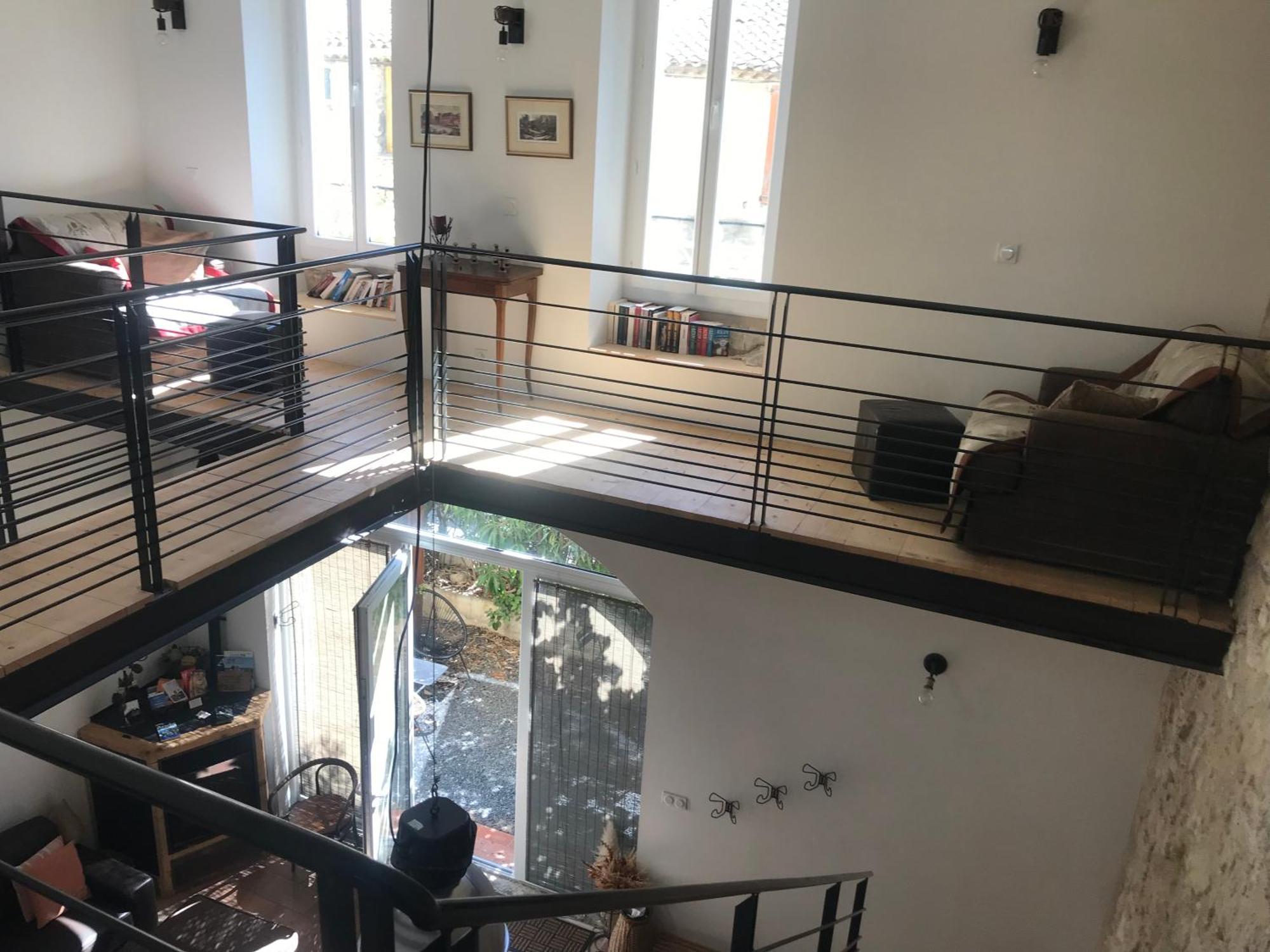 L Ostalada Hotell Roquefort-des-Corbières Eksteriør bilde