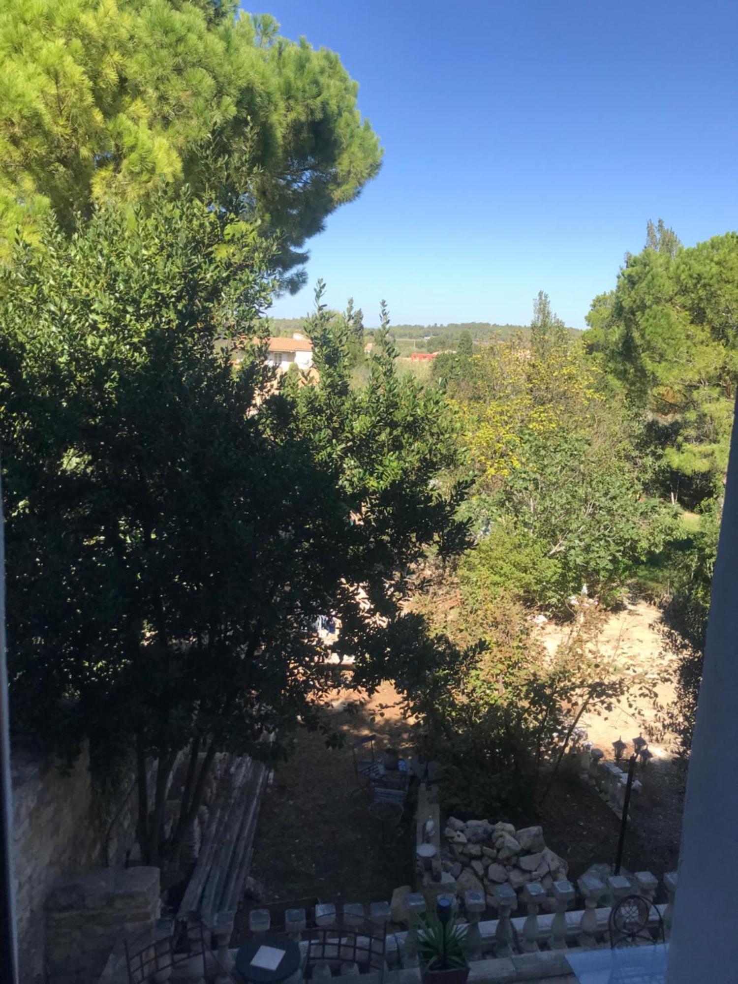 L Ostalada Hotell Roquefort-des-Corbières Eksteriør bilde