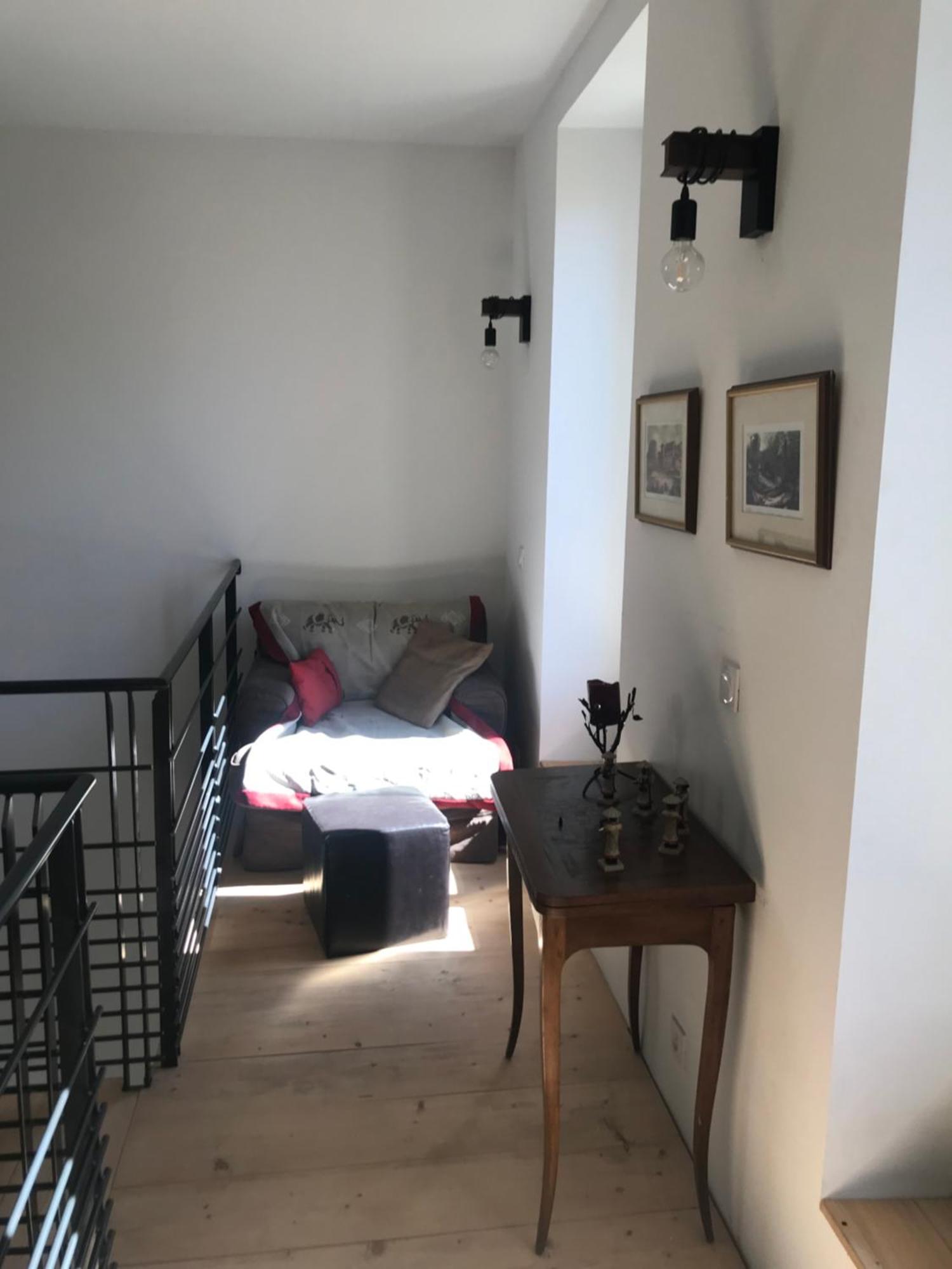 L Ostalada Hotell Roquefort-des-Corbières Eksteriør bilde