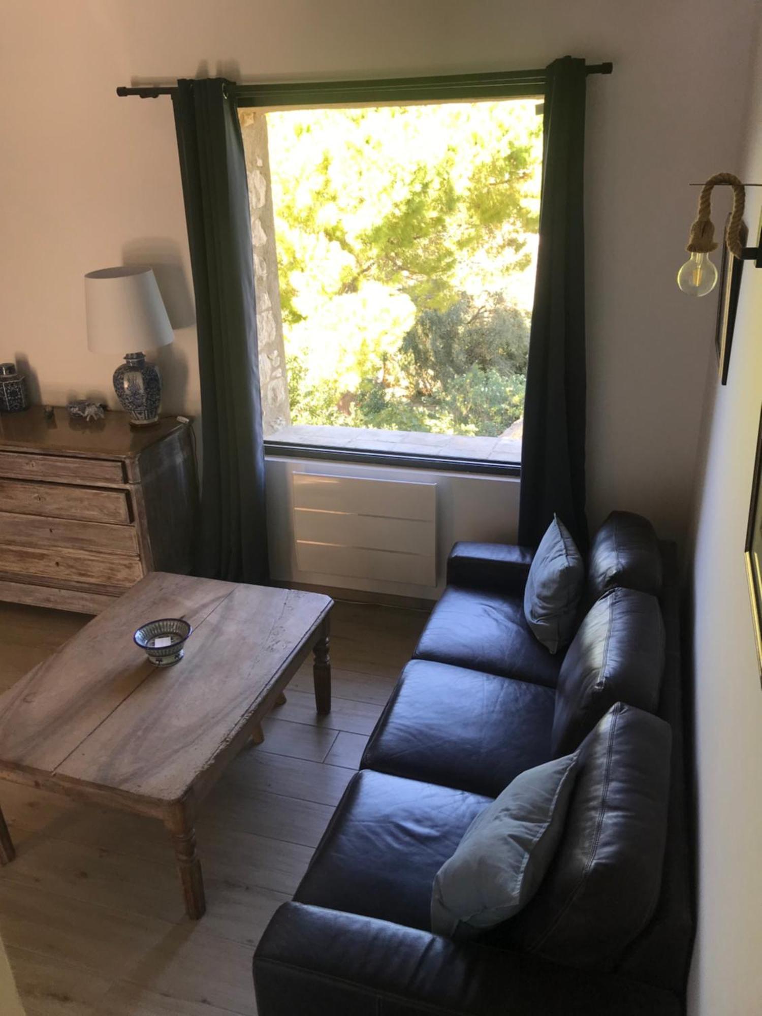 L Ostalada Hotell Roquefort-des-Corbières Eksteriør bilde
